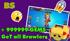 Today a brand new brawl talk was revealed announcing many details for the next brawl stars update. Box Spin Opener For Brawl Stars Gems And Brawlers For Android Apk Download