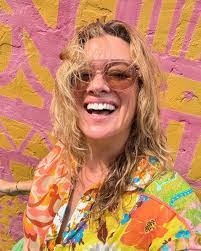 Amelia Mcfarlane's Instagram, Twitter & Facebook