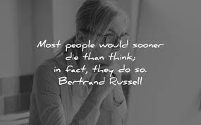 Short quotes with hidden meaning. 190 Deep Quotes