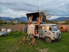 Maybe you would like to learn more about one of these? 7 Buchanka Ideen Camper Wohnmobil Offroad