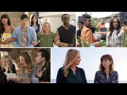 Outstanding comedy series curb your enthusiasm (hbo) larry david's curb your enthusiasm returned after a hiatus, reminding us how to laugh at both hollywood celebrities and. Emmys 2020 Who Will Win Best Comedy Youtube