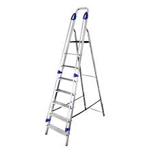 Huge sale on step ladder with handrail now on. 6000818 Step Ladders Werner Eu