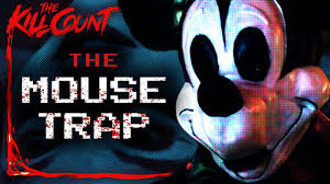 The Kill Count" The Mouse Trap (2024) (TV Episode 2024)