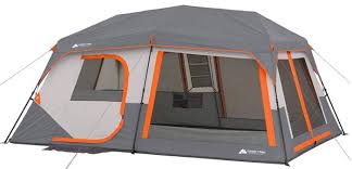 13 Best Lighted Tents For 2020 Great Features Family Camp Tents