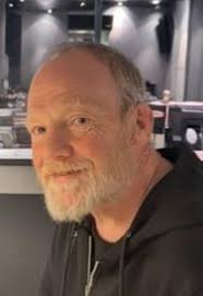 Condolence Book for David ''Chalky'' Gannon (Mervue, Galway)