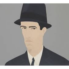 Irene Clark, (american, 1927 1980), Portrait Of A