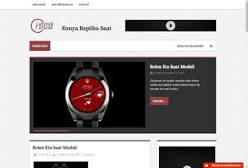 Http Www Konyareplikasaat Com Replika Saat Imitasyon Saat Eta Saat Gidilecek Yerler Yerler