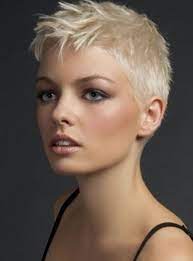 Super Very Short Pixie Haircuts Hair Colors For 2018 Short Hair Styles Pixie Super Short Hair Very Short Hair