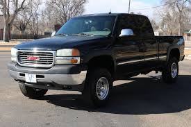 Image result for Black 2002 Sierra