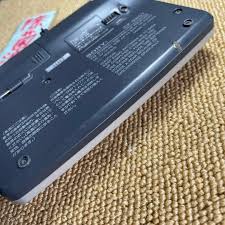 Image result for Sony ICF-SW07