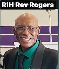 The City of Tallulah sends condolences to the family of Pastor Sylvester  Rogers. We ask you to keep the Rogers family in your prayers.