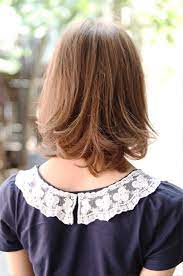 Long Bob Haircuts Back View Bob Haircut Back View Long Bob Haircuts Bob Hairstyles