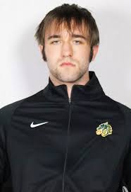 2023 Men's Track and Field Roster