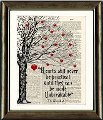 Wizard Of Oz Book Quotes Quotesgram Wizard Of Oz Heart Quotes Wizard Of Oz Quotes