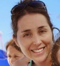 Blogger: User Profile: Dra. Barbara Cerda Peralta