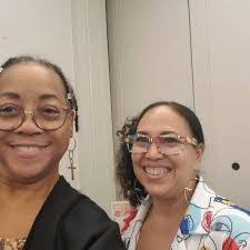 Roxanne Tillman's Instagram, Twitter & Facebook