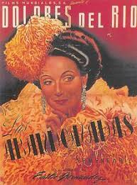Las Abandonadas Foreign Movies Dolores Del Rio Hollywood Star
