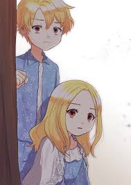The Twin Siblings New Life Chapter 11 Next Chapter 12 Anime Siblings Anime Child Romantic Anime