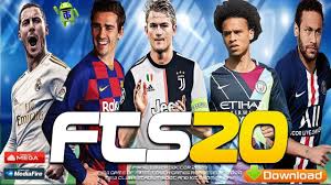 Fts 2020 Android Offline Update Apk Obb Data Download Fifa 16 Fifa Fifa 20
