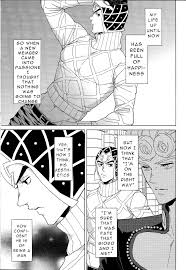 Chikadoh (Halco) Guido Mista wa Otokodearu | Guido Mista is a Man (JoJos  Bizarre Adventure) English