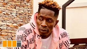 Shatta Wale Borjor Official Video Youtube