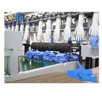 High Speed Intelligent Industrial Automatic Glove Making Machine for  Manufacturing Gloves