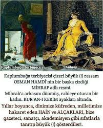 Hulya Arzuman Adli Kullanicinin 1 Panosundaki Pin Din Islam Tablolar