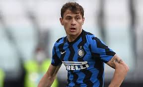 Italy's barella undergoes successful knee surgery. Inter Barella Scudetto Bello Con I Tifosi Vincere Con La Nazionale