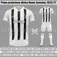 Images have leaked across the web from usually reliable sources showcasing not only the home kit, but the away and third shirts as well as training gear. Juventus 2020 21 Kits Leaked Juvefc Com