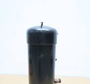 Panasonic C-SCP510H38B Hermetic Scroll Compressor 3ph 380-415v-ac