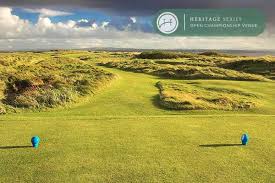 From a playability standpoint and offering a championship test, many players refer to it as the best course in the rota. Open Championship Golf Courses Heritage Series 19th Hole Golf Blog By Your Golf Travel