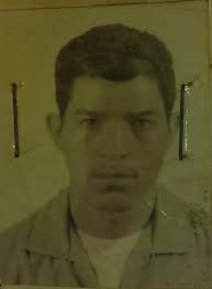 Hi I'm just watching the vigil of the grandchildren