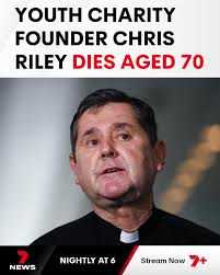 He gave hope to young people doing it tough and never gave up