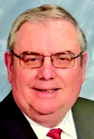 The Rev. Christopher D. Doyle Jr.