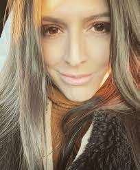 Karen Bost's Instagram, Twitter & Facebook