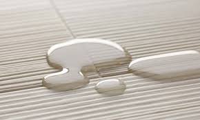 This laminate appears as if the floor was charred by fire and then painted white to give it new life. Hdf Laminate Flooring L0231 03373 Pergo Click Fit Wood Look Commercial