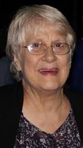 Nedra Easter Obituary (1947