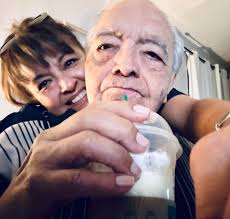 Alfred Carreon Jr. Obituary