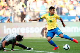 Hermano sube el partido de perú vs brasil en español por favor. Peru Vs Brazil Copa America 2019