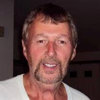 Alan Byrd Frazier Obituary