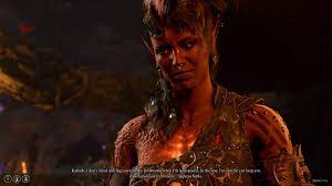 All Sex and Romance Options - Baldur's Gate III Guide - IGN