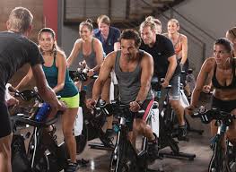 The spinpower ® training clearly details the strengths of power technology, how to communicate the science and. Spinning Instructor Live Certification Apply Today