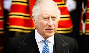 All the foreign royals attending King Charles III's Coronation