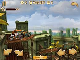 This game is one of best papular game. Trials Frontier 2014 Promotional Art Mobygames