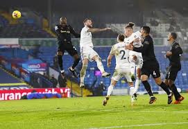 ลีดส์ ยูไนเต็ด (14) vs เวสต์แฮม ยูไนเต็ด (8) ฟุตบอล พรีเมียร์ลีก อังกฤษ แข่งขันวันศุกร์ที่ 11 ธันวาคม 2563 X9ewwlfpturpvm