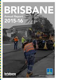City council buses connect the campus with train stations and suburbs including toombul shopping centre, northgate, banyo, brisbane city and fortitude valley. Brisbane City Council Annual Report 2015 16 By Brisbane City Council Issuu