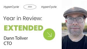 HyperCycle: Year in Review