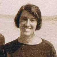 S.L Amalia Miranda Diaz (1900–1985) • FamilySearch