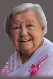 Patricia "Pat" J. (Hoffmeier) Knight Obituary October 29, 2022