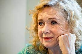 Der wechsel von der starrheit zum schrei und zurück ist ein wesentliches merkmal der schauspielkunst liv ullmanns. Liv Ullmann Spricht Uber Ingmar Bergman